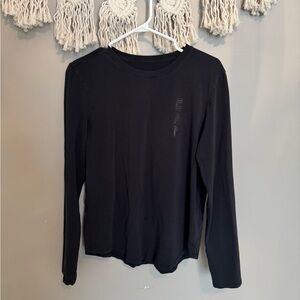 Lululemon Team Canada Love Long Sleeve Shirt